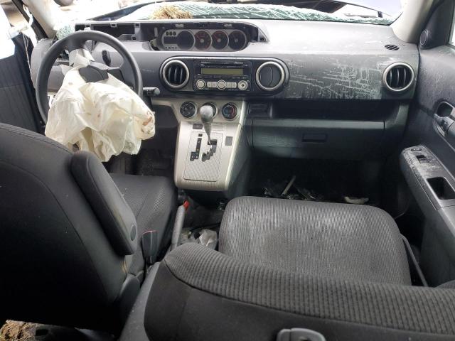Photo 8 from auction – 2008 SCION XB with VIN JTLKE50E581022489