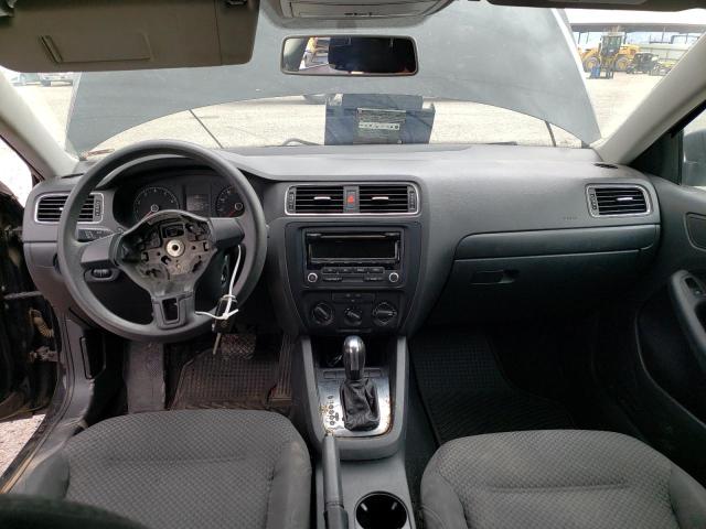 Photo 8 from auction – 2012 VOLKSWAGEN JETTA BASE with VIN 3VW2K7AJ0CM367241