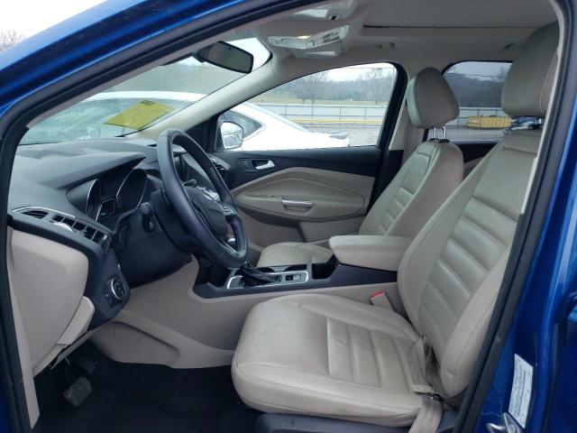 Photo 7 from auction – 2017 FORD ESCAPE TIT with VIN 1FMCU9JD2HUD04468