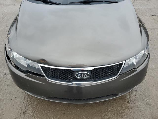 Photo 11 from auction – 2010 KIA FORTE EX with VIN KNAFU4A24A5196841