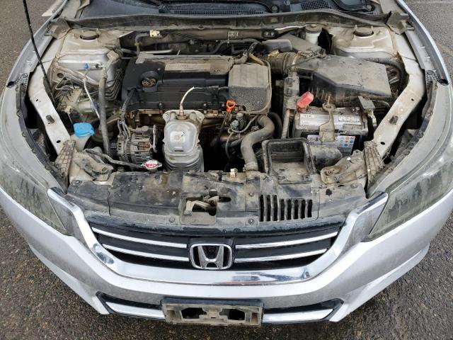 Photo 11 from auction – 2014 HONDA ACCORD LX with VIN 1HGCR2F37EA176496