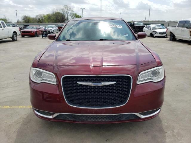 Photo 5 from auction – 2017 CHRYSLER 300 LIMITE with VIN 2C3CCAAG0HH596938