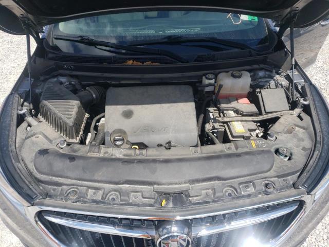 Photo 12 from auction – 2019 BUICK ENCLAVE ES with VIN 5GAEVAKW6KJ262425