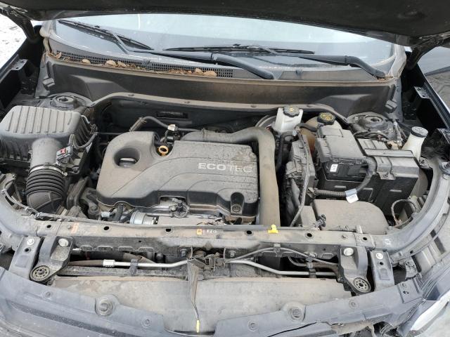 Photo 12 from auction – 2018 CHEVROLET EQUINOX LS with VIN 2GNAXHEV1J6271071