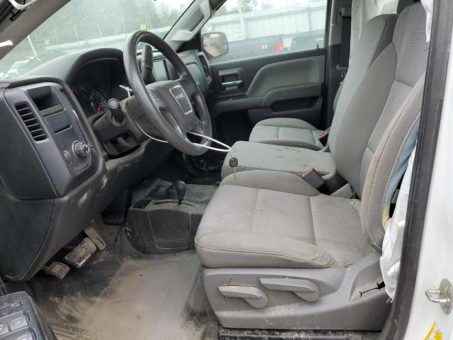 Photo 7 from auction – 2019 GMC SIERRA LIM with VIN 2GTV2LEC2K1218243