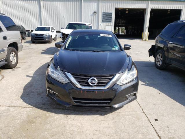 Photo 5 from auction – 2016 NISSAN ALTIMA 2.5 with VIN 1N4AL3AP0GC271521