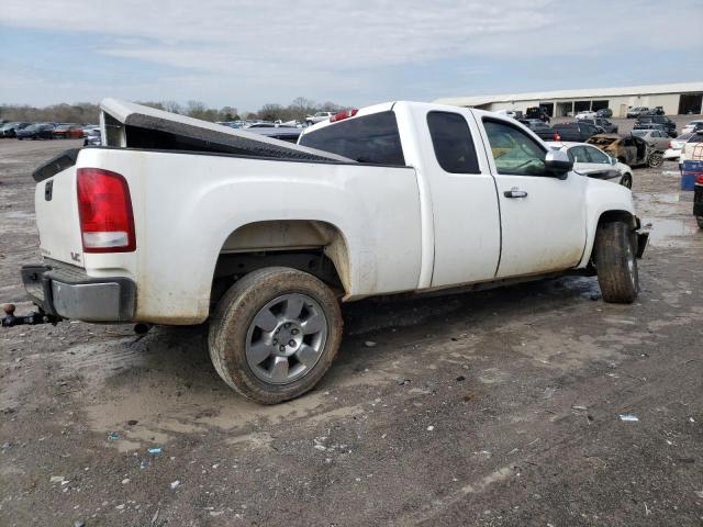 Photo 3 from auction – 2009 GMC SIERRA C15 with VIN 2GTEC29J891115113
