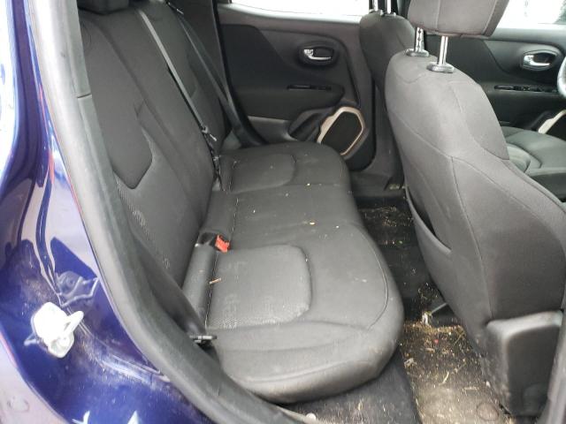 Photo 10 from auction – 2016 JEEP RENEGADE L with VIN ZACCJABTXGPC54780
