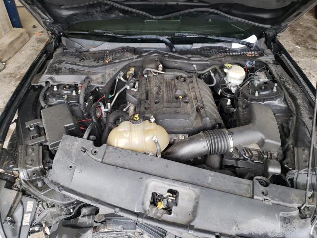 Photo 11 from auction – 2016 FORD MUSTANG with VIN 1FA6P8TH7G5292707