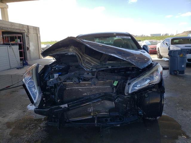 Photo 5 from auction – 2015 HYUNDAI SONATA SPO with VIN 5NPE34AF8FH137626
