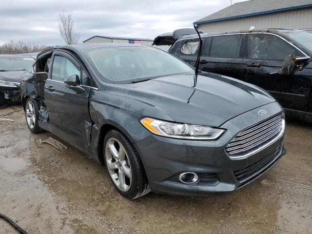 Photo 4 from auction – 2015 FORD FUSION SE with VIN 3FA6P0HD2FR125643