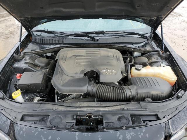 Photo 11 from auction – 2017 CHRYSLER 300 S with VIN 2C3CCAGG1HH558030