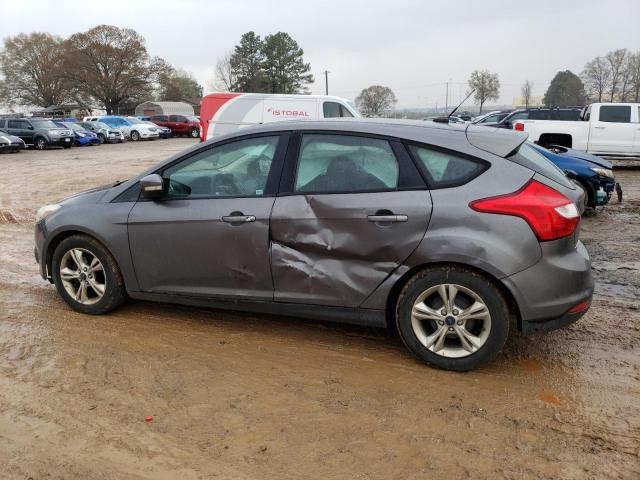 Photo 2 from auction – 2013 FORD FOCUS with VIN 1FADP3K24DL303144