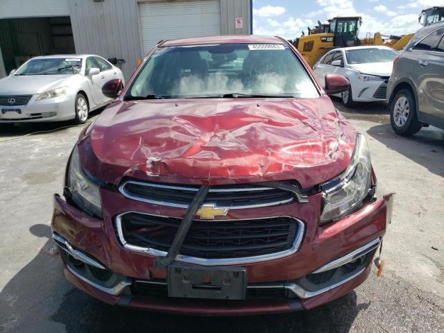 Photo 5 from auction – 2015 CHEVROLET CRUZE LT with VIN 1G1PC5SB6F7175847