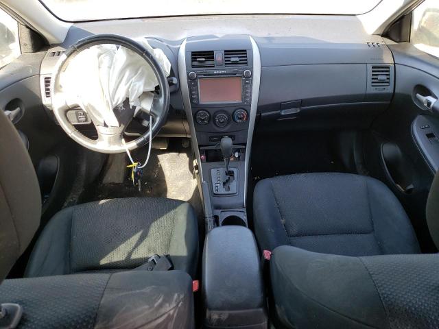 Photo 8 from auction – 2009 TOYOTA COROLLA BA with VIN 1NXBU40E29Z101350