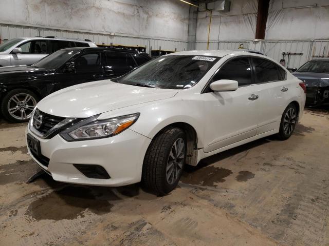 NISSAN ALTIMA 2.5 2016 with VIN 1N4AL3AP9GC164354 - Photo from auction