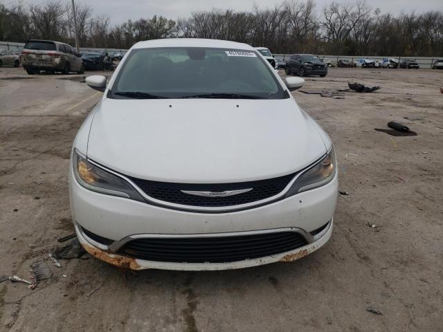 Photo 5 from auction – 2016 CHRYSLER 200 LIMITE with VIN 1C3CCCAB5GN139886