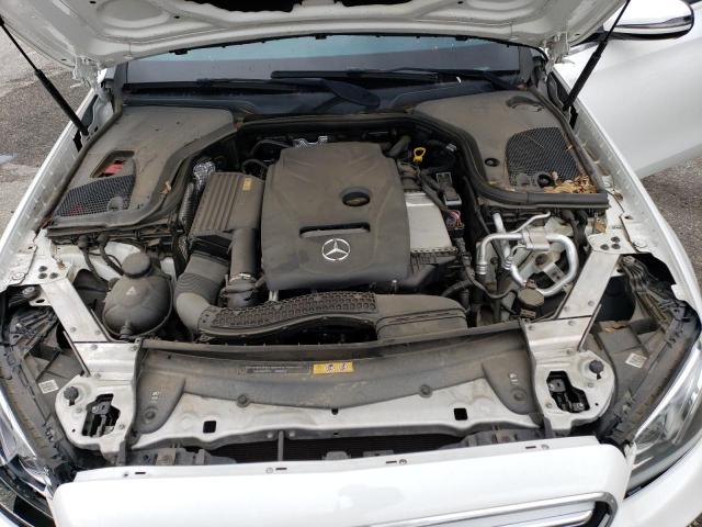 Photo 11 from auction – 2017 MERCEDES-BENZ E 300 with VIN WDDZF4JB0HA090808