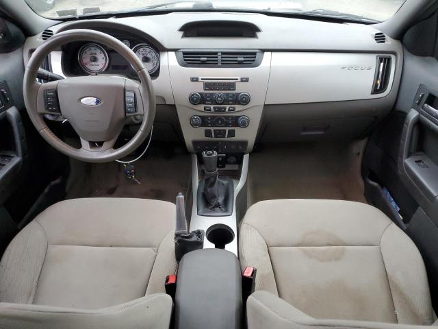 Photo 8 from auction – 2009 FORD FOCUS SES with VIN 1FAHP36N09W128998