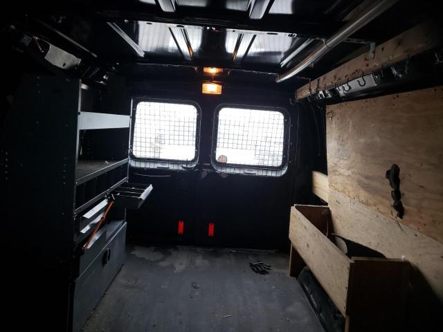 Photo 10 from auction – 2011 FORD ECONOLINE with VIN 1FTSE3EL7BDB08156