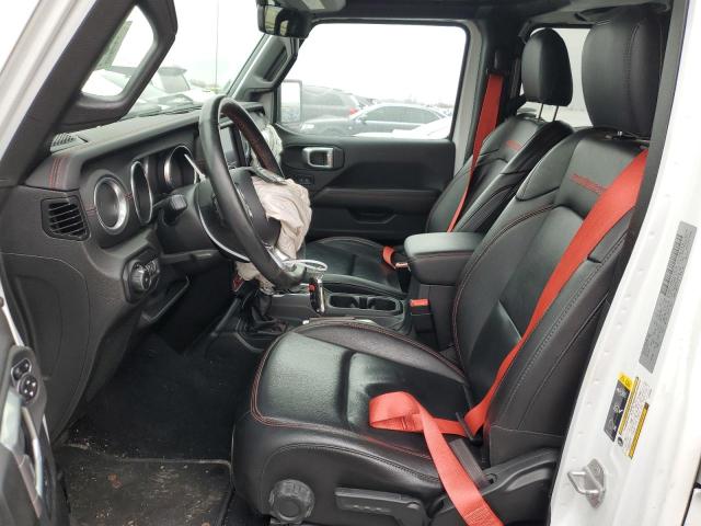 Photo 7 from auction – 2020 JEEP WRANGLER U with VIN 1C4HJXFN2LW253530