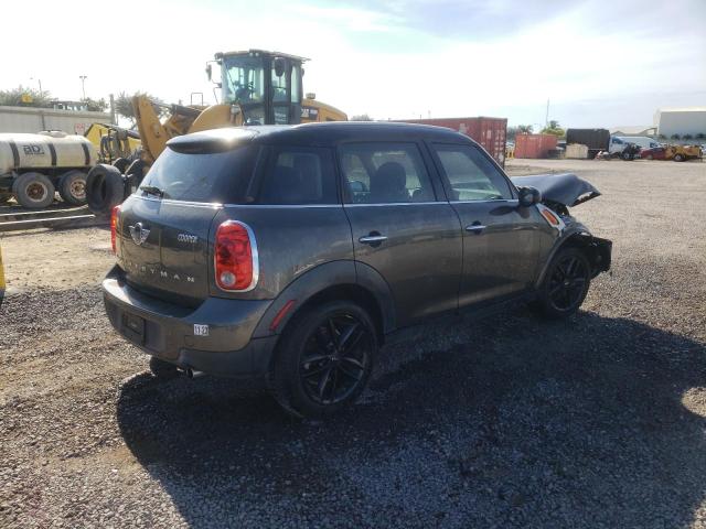 Foto 3 de la subasta – 2014 MINI COOPER COU con VIN WMWZB3C59EWR36646