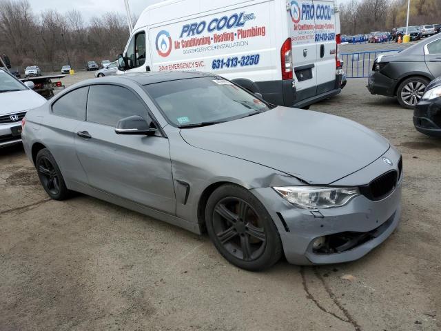 صورة رقم 4 من المزاد - 2015 BMW 428 XI مع VIN WBA3N5C54FK197820