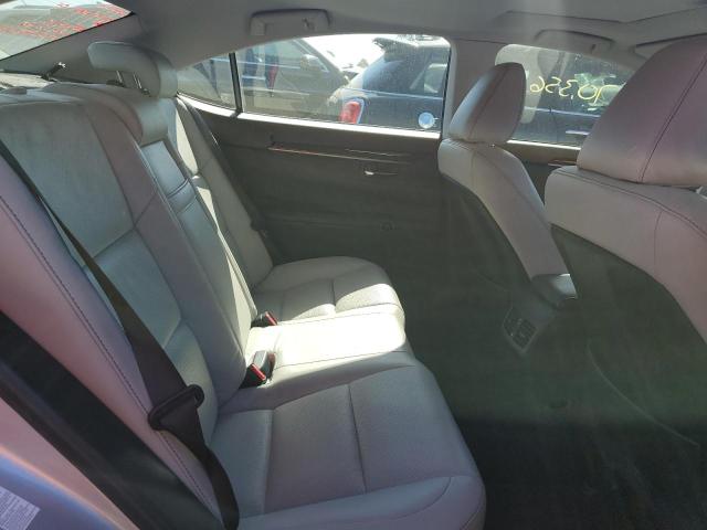 Photo 10 from auction – 2013 LEXUS ES 350 with VIN JTHBK1GG9D2017254