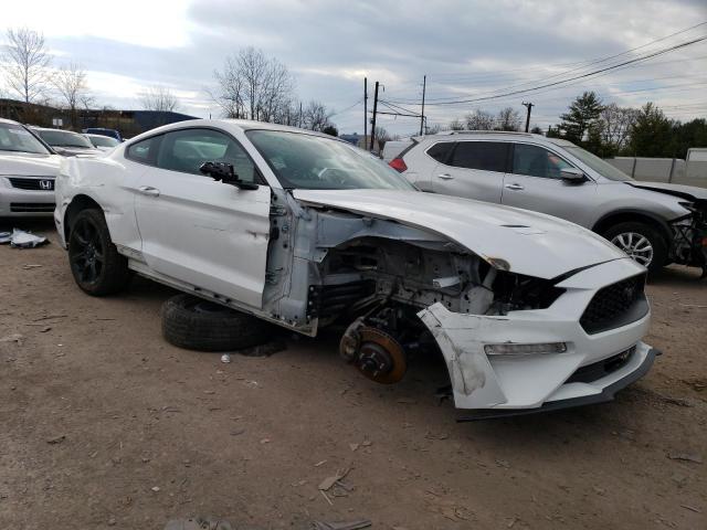 Photo 4 from auction – 2019 FORD MUSTANG with VIN 1FA6P8TH0K5176533