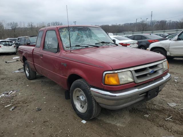 Photo 4 from auction – 1995 FORD RANGER SUP with VIN 1FTCR14X5SPA57367