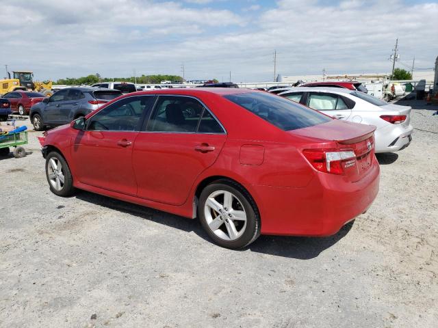 Photo 2 from auction – 2014 TOYOTA CAMRY L with VIN 4T1BF1FK3EU776950