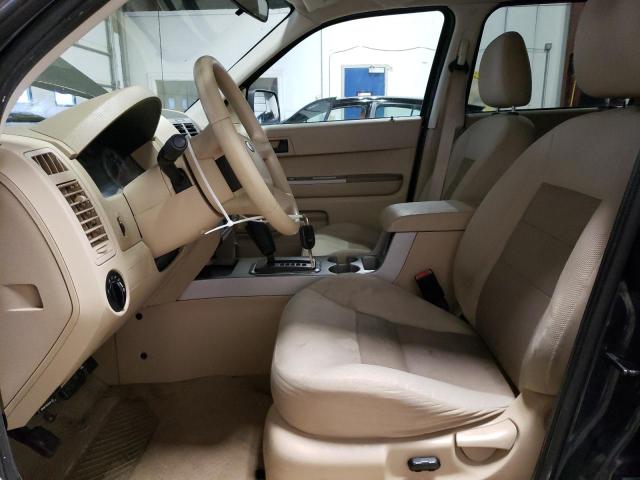 Photo 7 from auction – 2008 FORD ESCAPE XLT with VIN 1FMCU03188KB08383