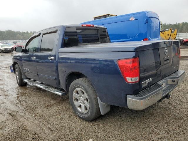 Photo 2 from auction – 2011 NISSAN TITAN S with VIN 1N6BA0ED2BN320599