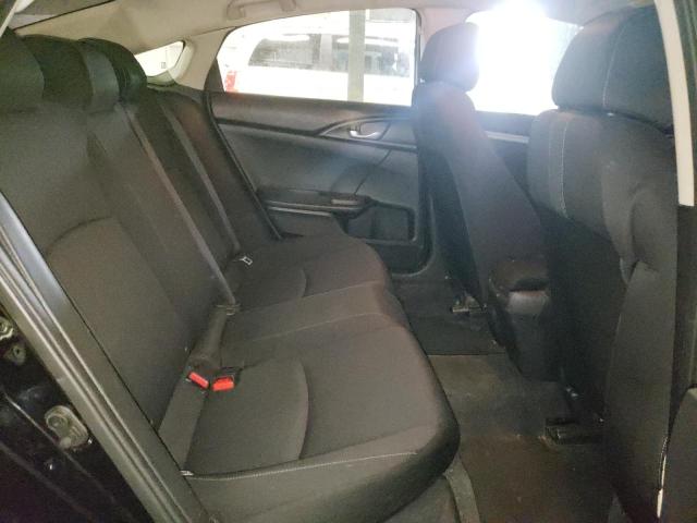 Photo 10 from auction – 2016 HONDA CIVIC LX with VIN 19XFC2F56GE096508