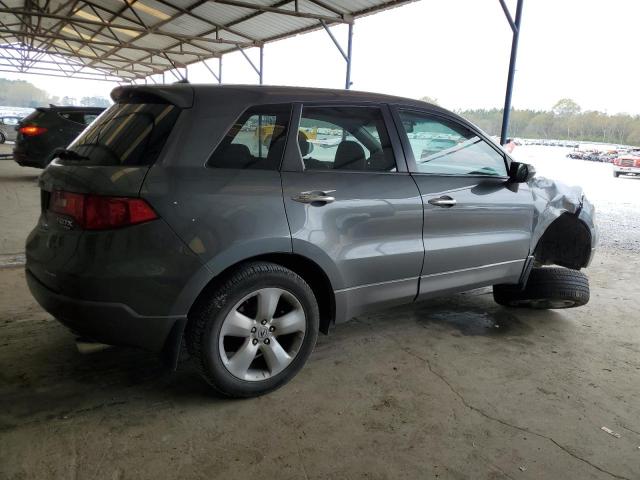 Photo 3 from auction – 2009 ACURA RDX with VIN 5J8TB18229A001355