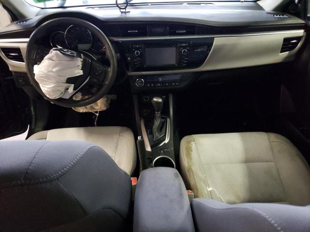 Photo 8 from auction – 2016 TOYOTA COROLLA L with VIN 2T1BURHE4GC606435