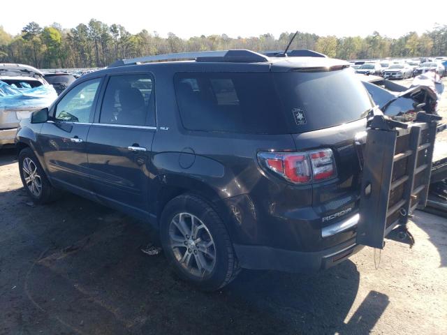 Photo 2 from auction – 2014 GMC ACADIA SLT with VIN 1GKKRSKDXEJ218401