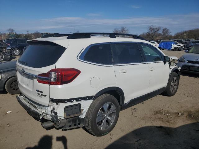 Photo 3 from auction – 2019 SUBARU ASCENT PRE with VIN 4S4WMAFDXK3432770