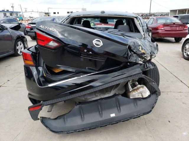 Photo 6 from auction – 2022 NISSAN ALTIMA SV with VIN 1N4BL4DV1NN415146