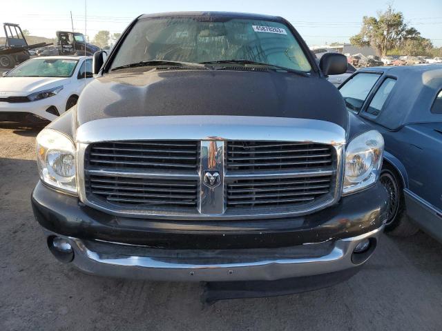 Photo 5 from auction – 2008 DODGE RAM 1500 S with VIN 1D7HA18218J104245