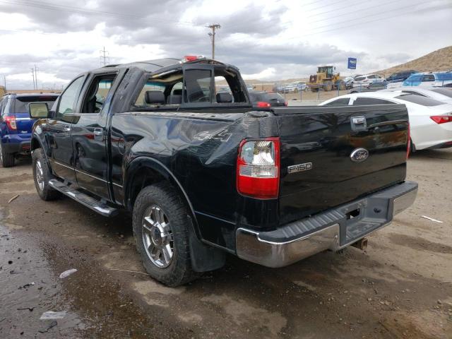 Photo 2 from auction – 2007 FORD F150 SUPER with VIN 1FTPW14V47KD18324