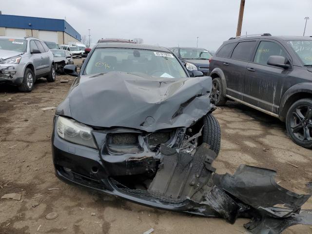 Photo 5 from auction – 2011 BMW 328 XI SUL with VIN WBAPK5C52BA656353