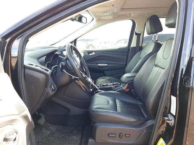 Photo 7 from auction – 2013 FORD ESCAPE TIT with VIN 1FMCU9J91DUA12932