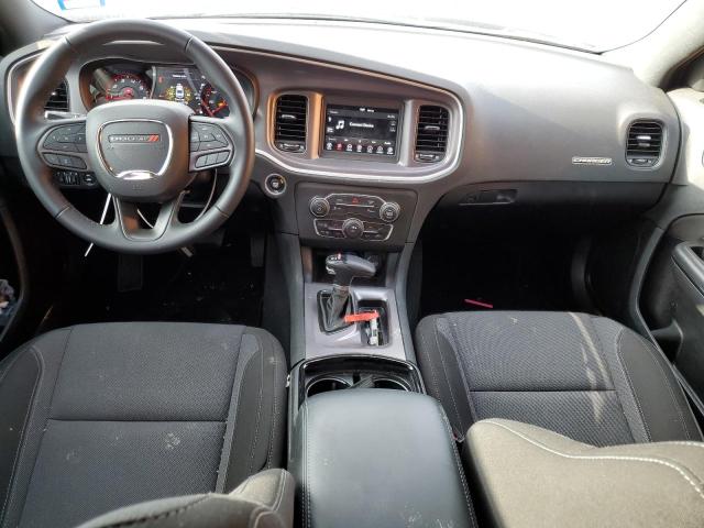Photo 8 from auction – 2022 DODGE CHARGER SX with VIN 2C3CDXBG7NH142132