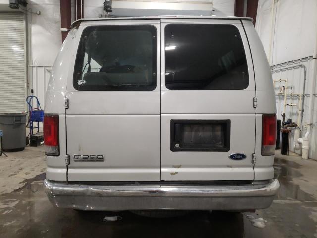 Photo 6 from auction – 2006 FORD ECONOLINE with VIN 1FBNE31LX6DB41701
