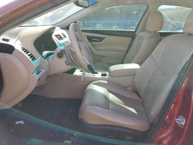 Photo 7 from auction – 2017 NISSAN ALTIMA 3.5 with VIN 1N4BL3AP5HC121703