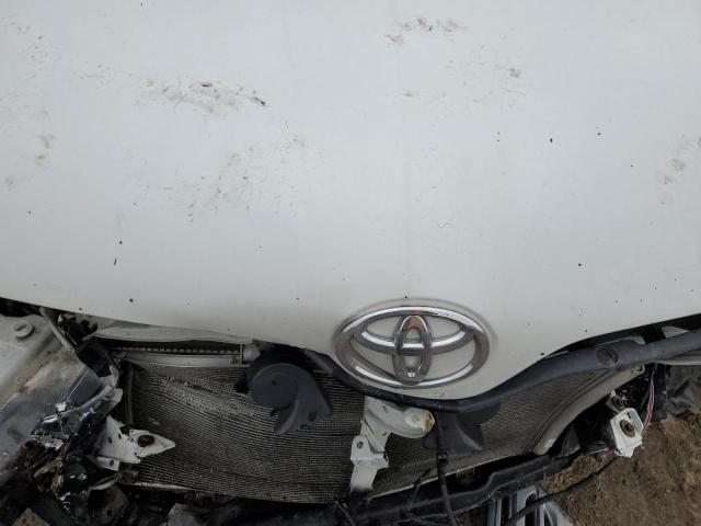 Photo 11 from auction – 2009 TOYOTA VENZA with VIN 4T3BE11A39U003801