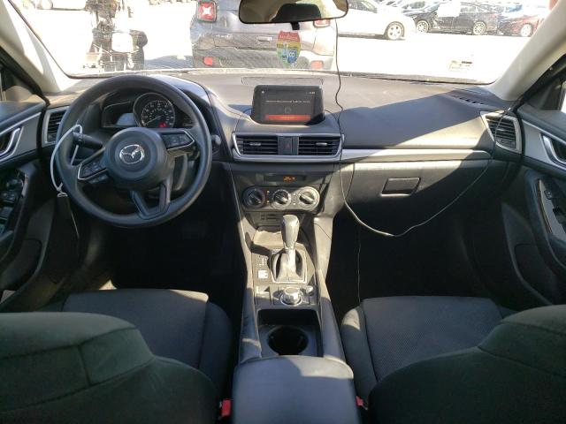 Photo 8 from auction – 2017 MAZDA 3 SPORT with VIN 3MZBN1K75HM117105