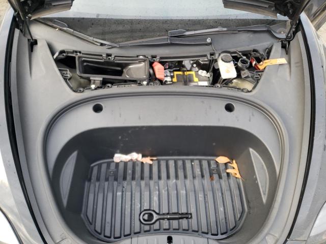 Photo 11 from auction – 2021 TESLA MODEL 3 with VIN 5YJ3E1EA2MF094539
