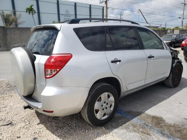 Photo 3 from auction – 2008 TOYOTA RAV4 with VIN JTMZD33VX85113165